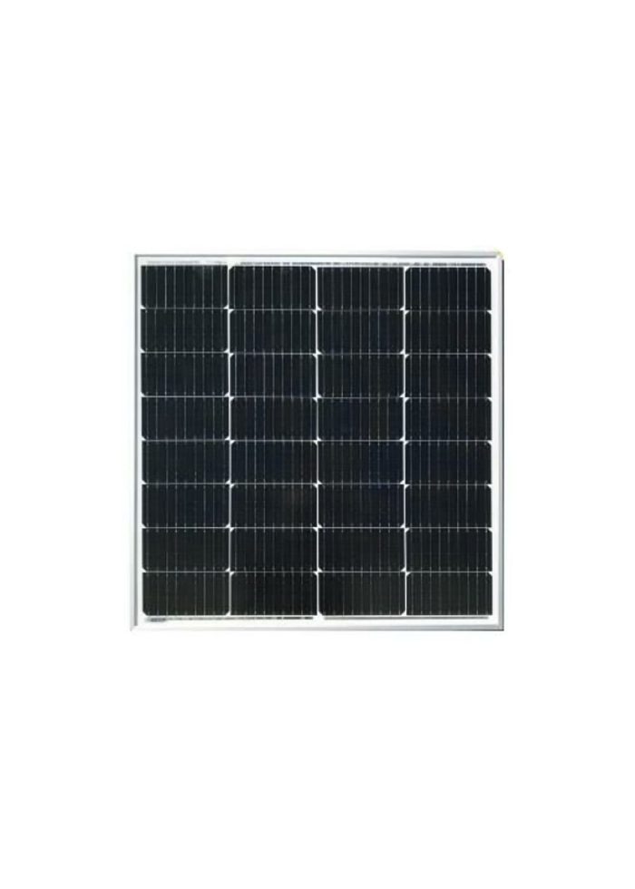 160 Watt Half Cut Monokristal Güneş Paneli (Lexron)