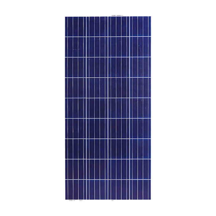 125 Watt Polykristal Güneş Paneli (Lexron)