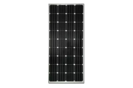 205 Watt Monokristal Güneş Paneli (Lexron)