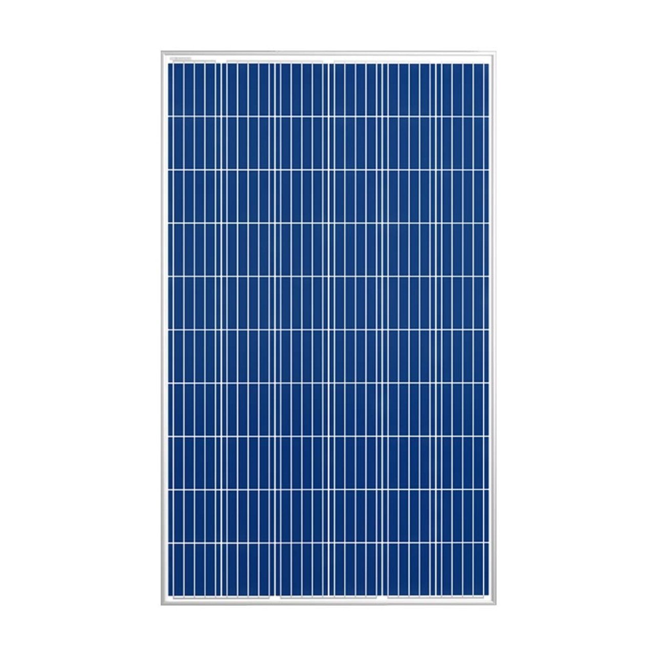 285 Watt Polykristal Güneş Paneli (Lexron)