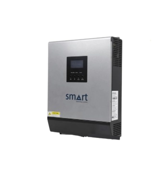 1 Kw Akıllı İnverter 12 Volt Pwm (Smart)