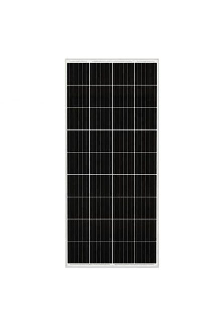 210 Watt Monokristal Güneş Paneli (Lexron)