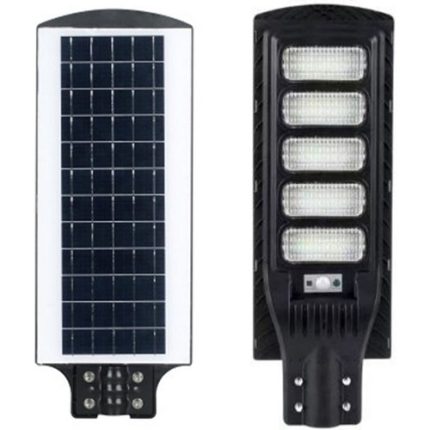 Lexron 250 Watt Solar Aydınlatma