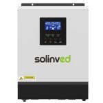 1.5 Kw 24 Volt Akıllı İnverter Mppt Yüksek Voltaj Vıctor Nms (Solinved)