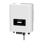 10 Kw On Grid Monofaze İnverter (Deye)