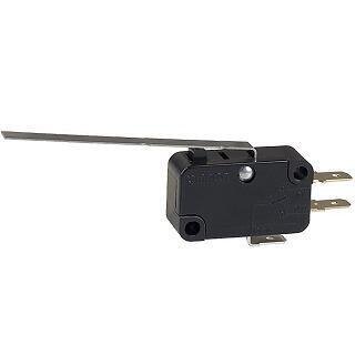 Zippy Uzun Kollu Micro Switch 10A 250V Kapasite