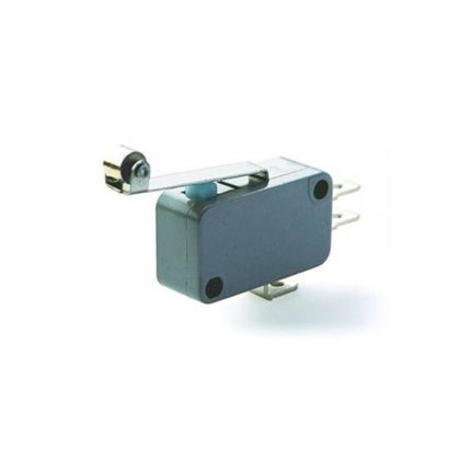 Zippy Uzun Makaralı Micro Switch - 10A 250V Kapasite